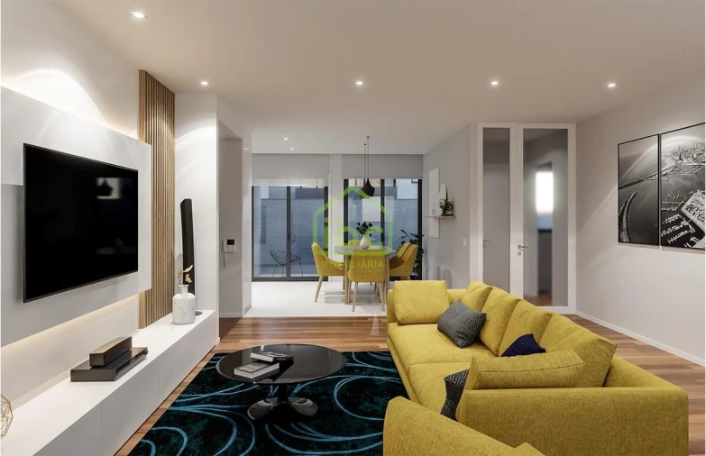 Moradia T3 para Venda em Póvoa de Varzim, Beiriz e Argivai Foto 12