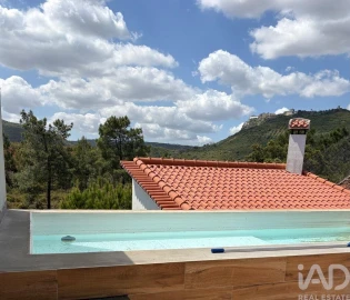 Moradia T5 para Venda em Palmela