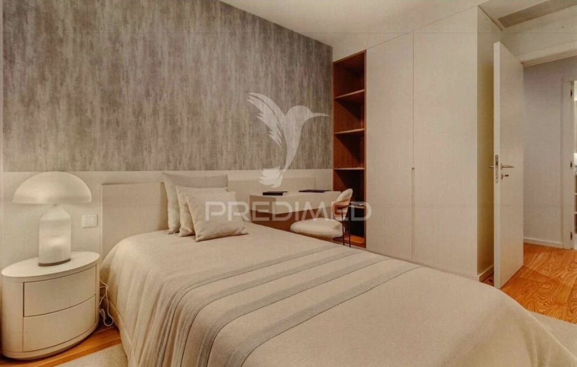 Apartamento T2 para Venda em Santa Marinha e São Pedro da Afurada Foto 7