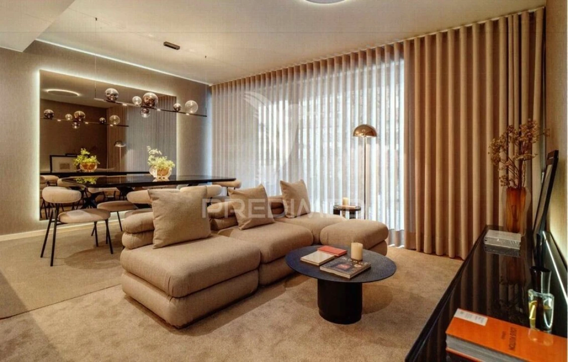 Apartamento T2 para Venda em Santa Marinha e São Pedro da Afurada Foto 3