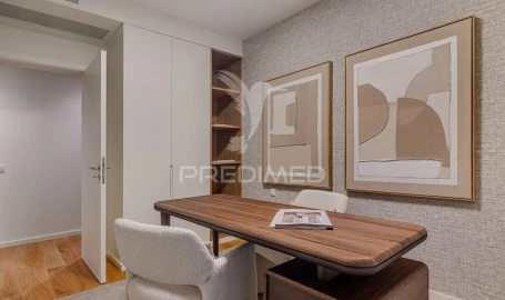 Apartamento T2 para Venda em Santa Marinha e São Pedro da Afurada