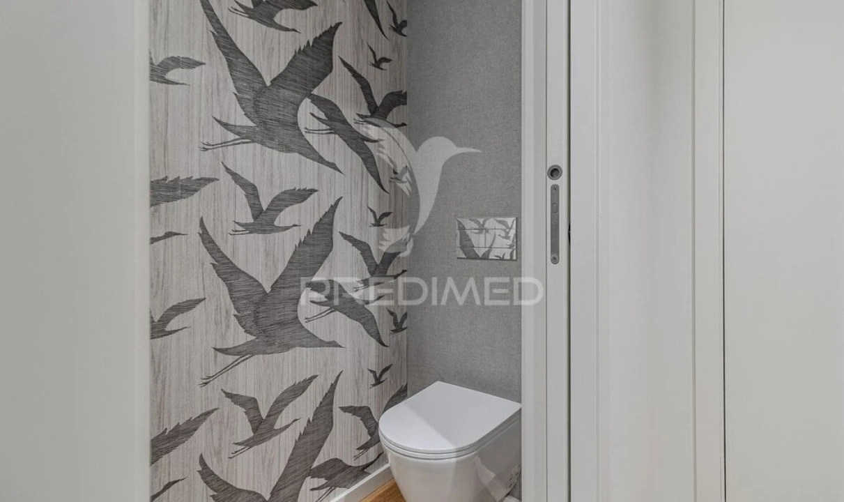 Apartamento T2 para Venda em Santa Marinha e São Pedro da Afurada Foto 13