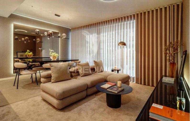 Apartamento T2 para Venda em Santa Marinha e São Pedro da Afurada Foto 3