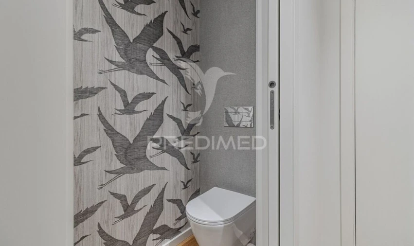 Apartamento T2 para Venda em Santa Marinha e São Pedro da Afurada Foto 13