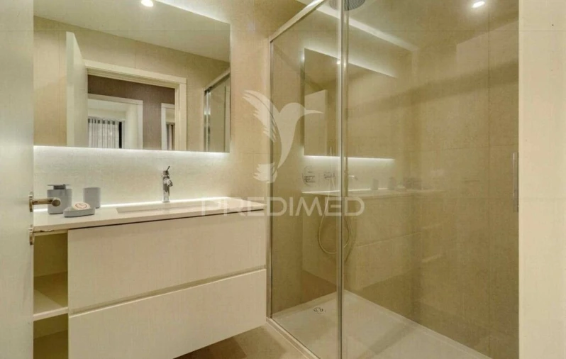 Apartamento T2 para Venda em Santa Marinha e São Pedro da Afurada Foto 9