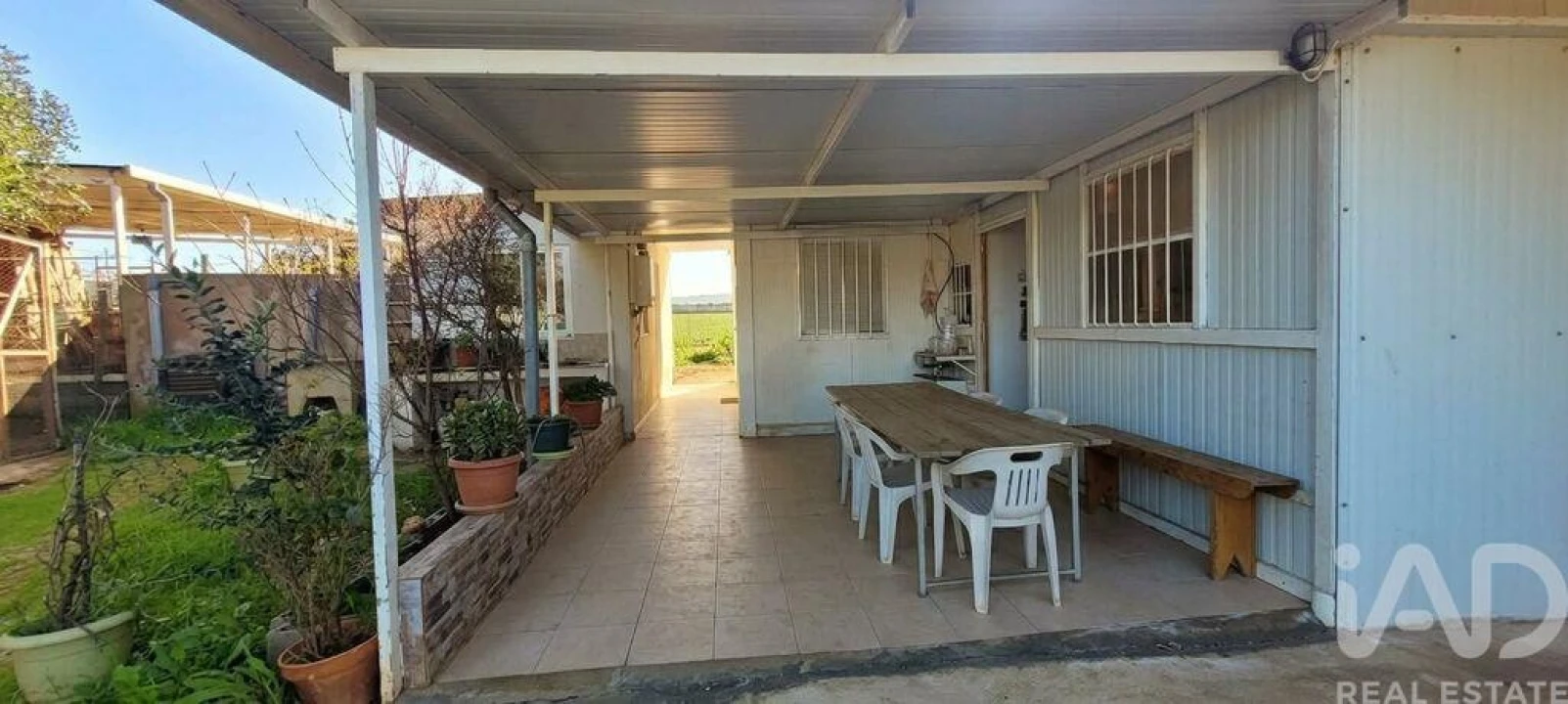 Terreno para Venda em Ferreiras Foto 1