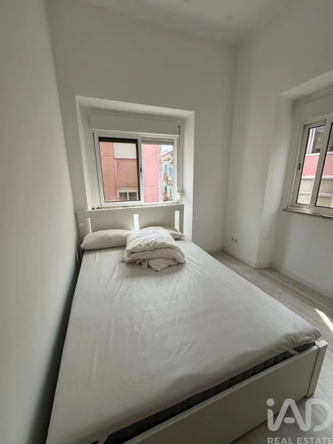 Apartamento T2 para Venda em Moscavide e Portela