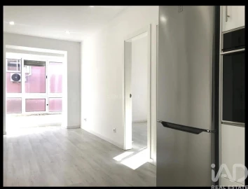 Apartamento T2 para Venda em Moscavide e Portela