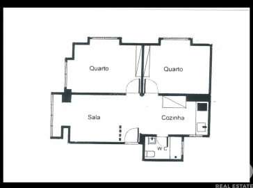 Apartamento T2 para Venda em Moscavide e Portela