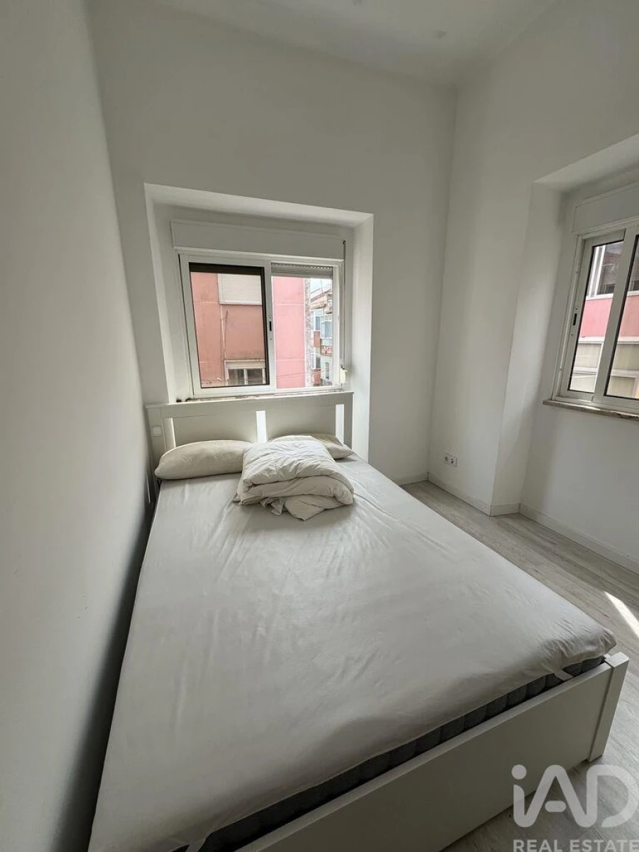 Apartamento T2 para Venda em Moscavide e Portela Foto 3