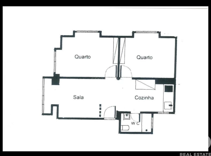 Apartamento T2 para Venda em Moscavide e Portela Foto 18