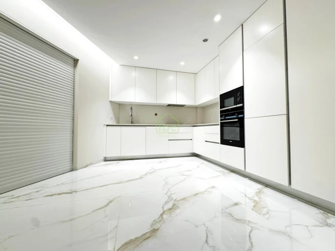 Apartamento T3 para Venda em Póvoa de Varzim, Beiriz e Argivai Foto 2