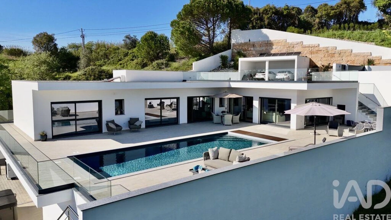 Moradia T3 para Venda em Vidais Foto 4