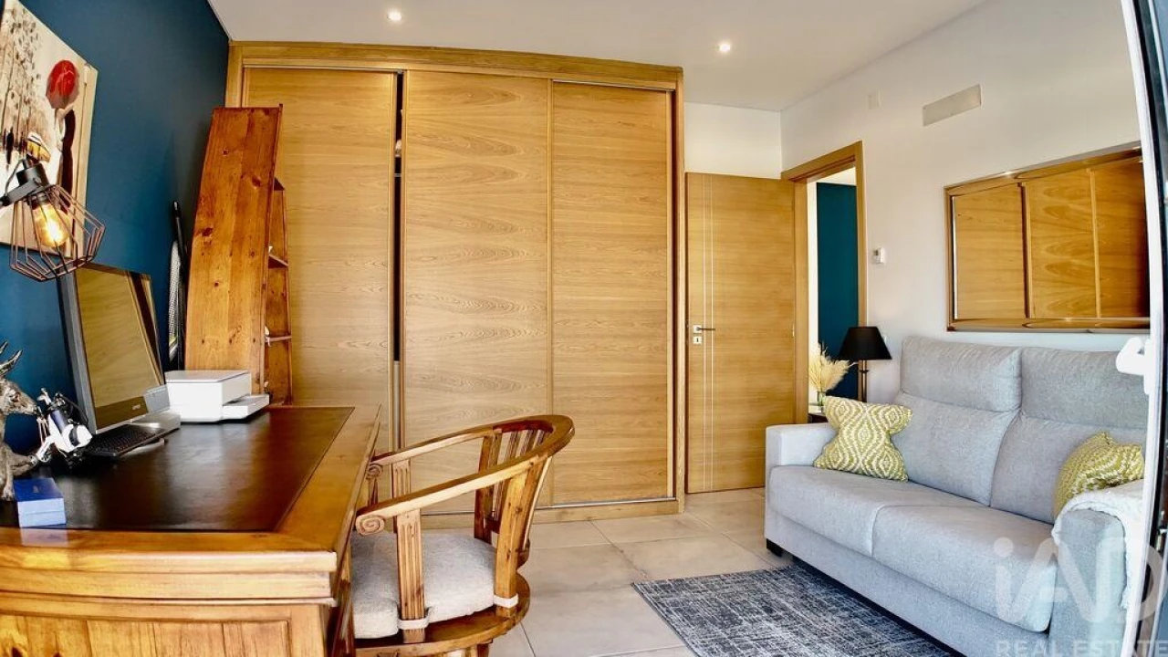 Moradia T3 para Venda em Vidais Foto 23