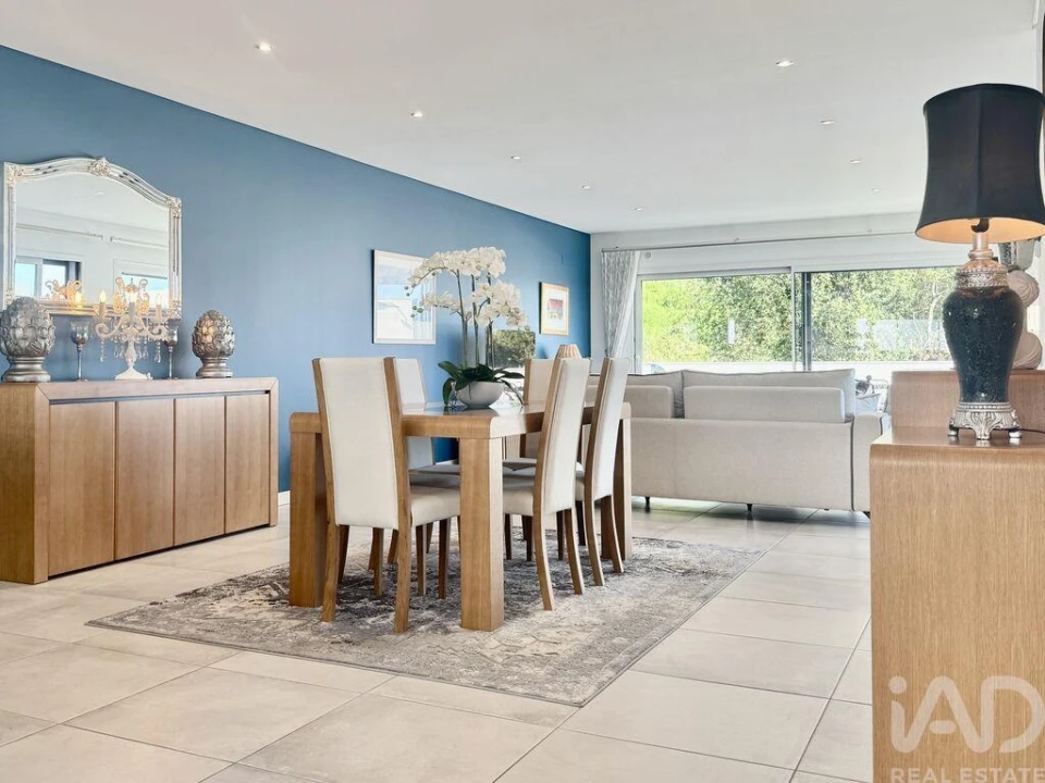 Moradia T3 para Venda em Vidais Foto 10