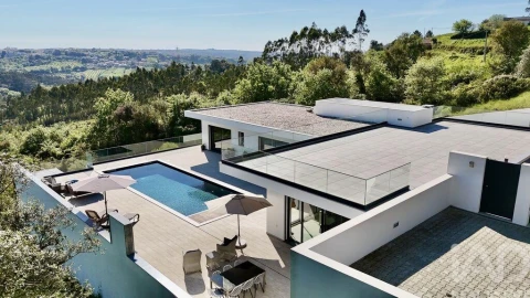 Moradia T3 para Venda em Vidais