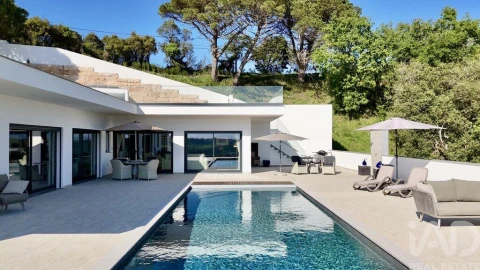 Moradia T3 para Venda em Vidais