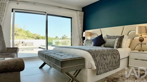 Moradia T3 para Venda em Vidais