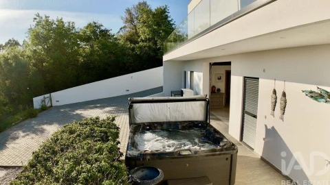 Moradia T3 para Venda em Vidais