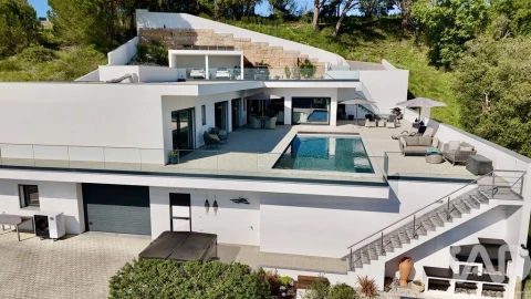 Moradia T3 para Venda em Vidais