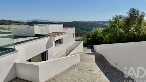 Moradia T3 para Venda em Vidais