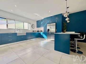 Moradia T3 para Venda em Vidais