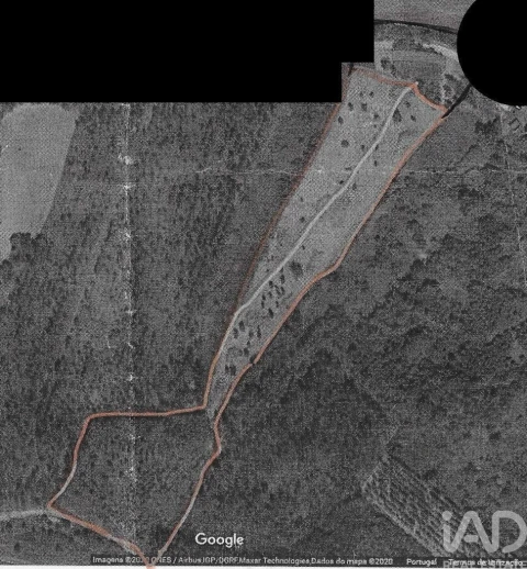 Moradia T3 para Venda em Vidais