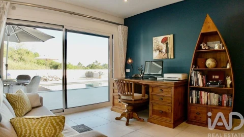 Moradia T3 para Venda em Vidais