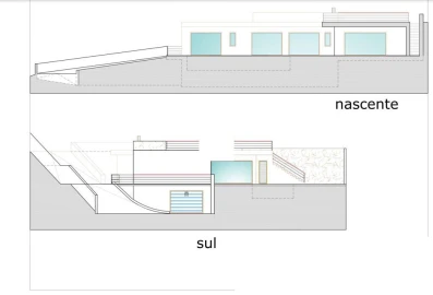 Moradia T3 para Venda em Vidais