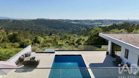 Moradia T3 para Venda em Vidais