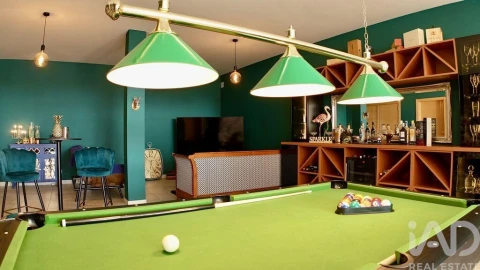 Moradia T3 para Venda em Vidais