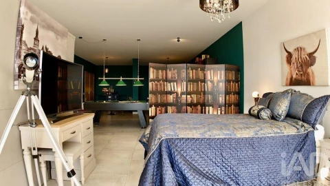 Moradia T3 para Venda em Vidais