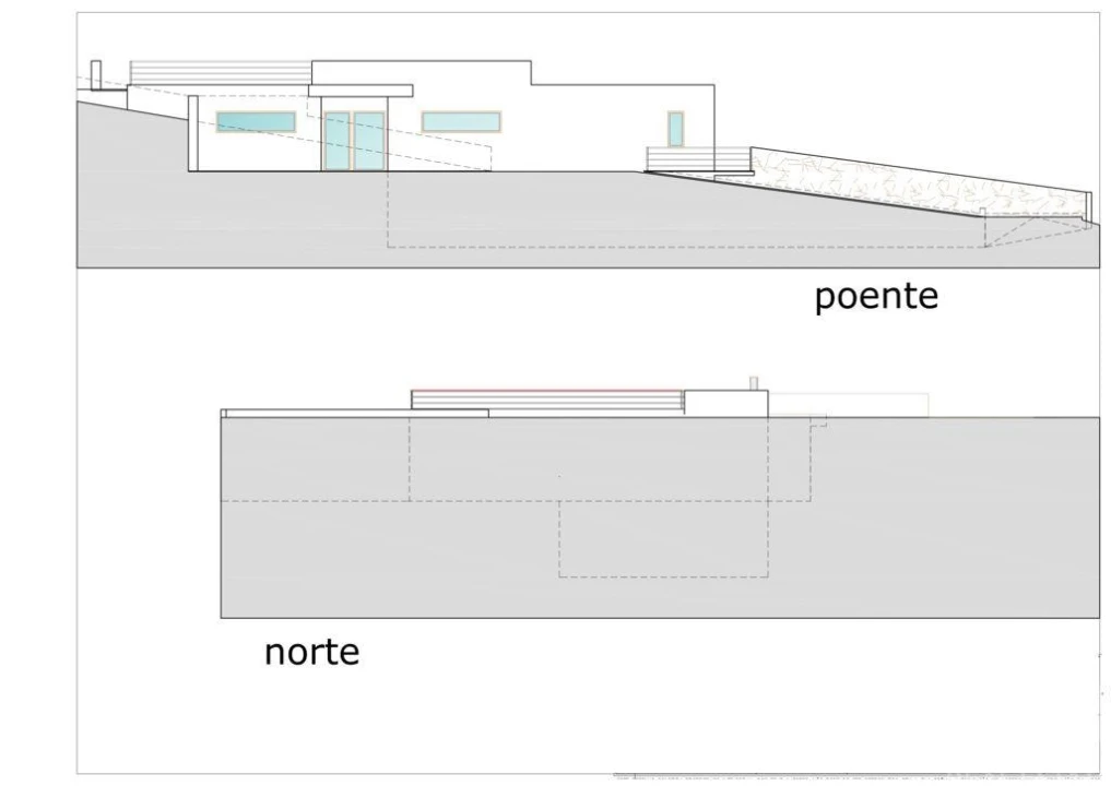 Moradia T3 para Venda em Vidais Foto 37