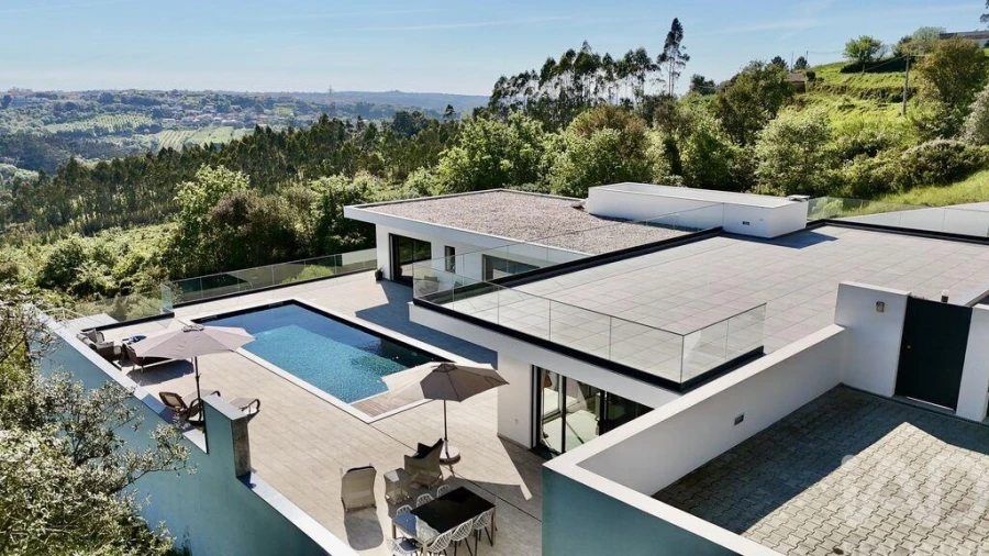 Moradia T3 para Venda em Vidais Foto 2