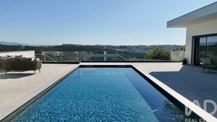 Moradia T3 para Venda em Vidais Foto 13