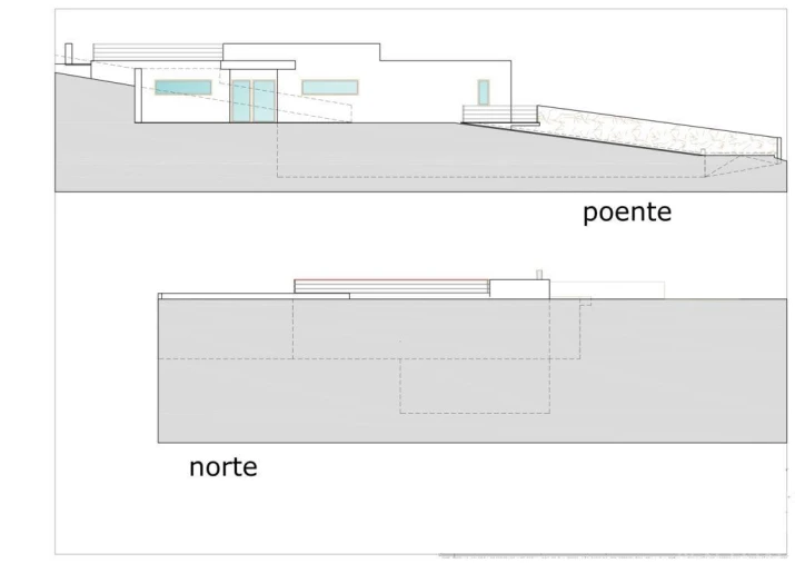 Moradia T3 para Venda em Vidais Foto 37
