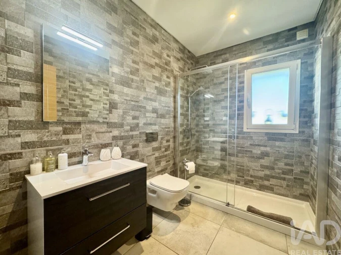 Moradia T3 para Venda em Vidais Foto 24