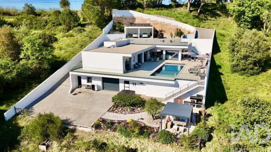 Moradia T3 para Venda em Vidais Foto 32