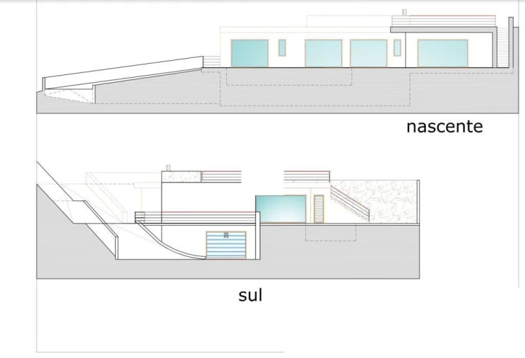 Moradia T3 para Venda em Vidais Foto 36