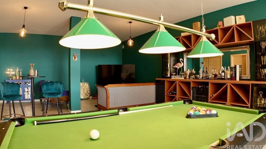 Moradia T3 para Venda em Vidais Foto 27