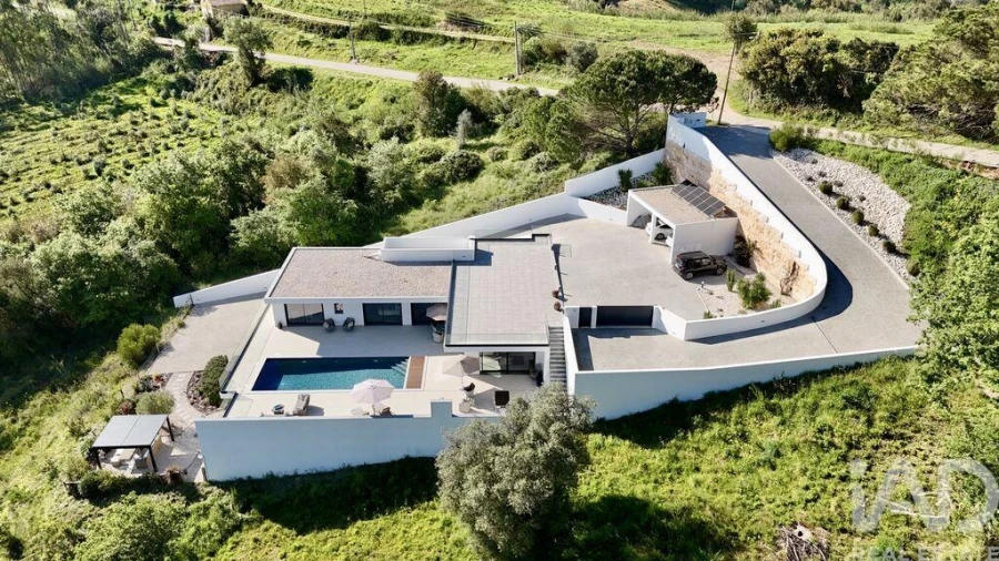 Moradia T3 para Venda em Vidais Foto 33