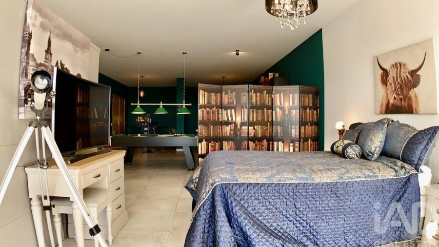 Moradia T3 para Venda em Vidais Foto 25