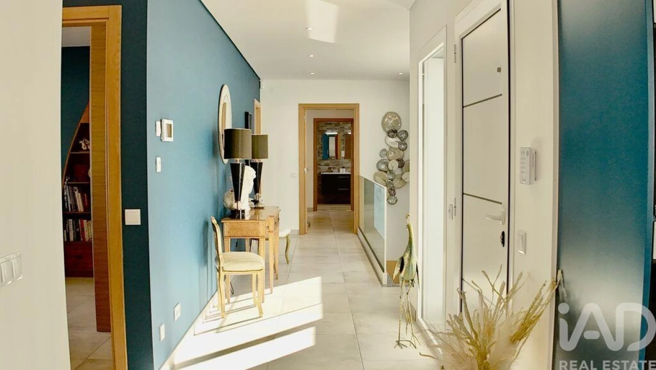 Moradia T3 para Venda em Vidais Foto 7