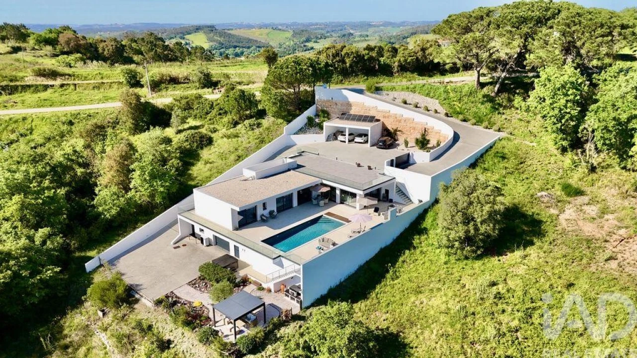 Moradia T3 para Venda em Vidais Foto 1