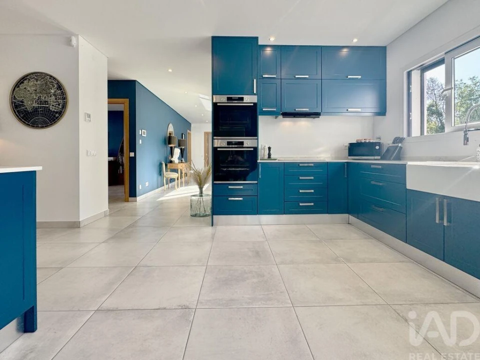 Moradia T3 para Venda em Vidais Foto 12