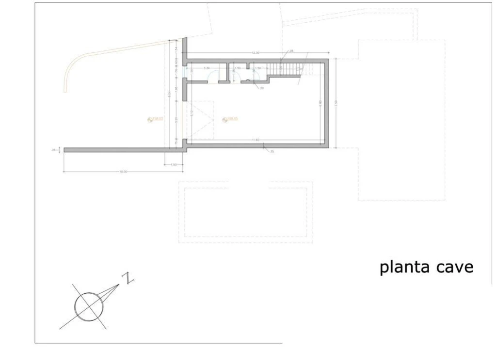 Moradia T3 para Venda em Vidais Foto 35