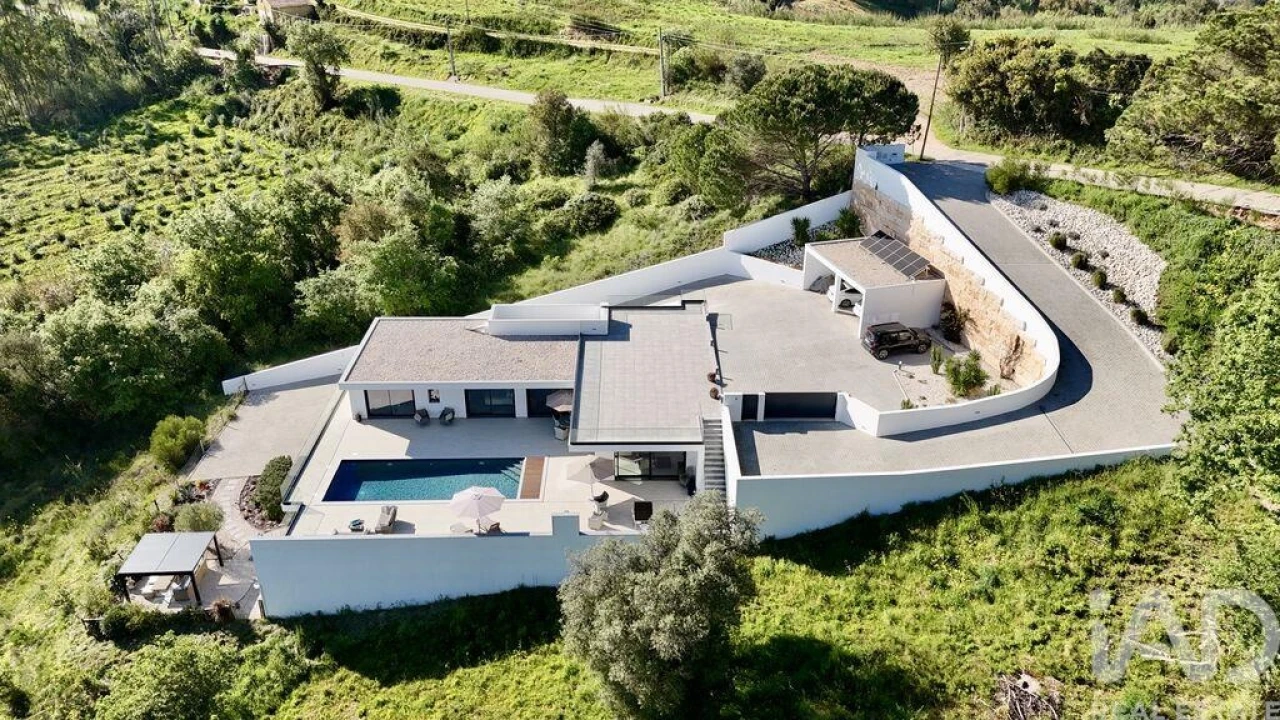 Moradia T3 para Venda em Vidais Foto 33