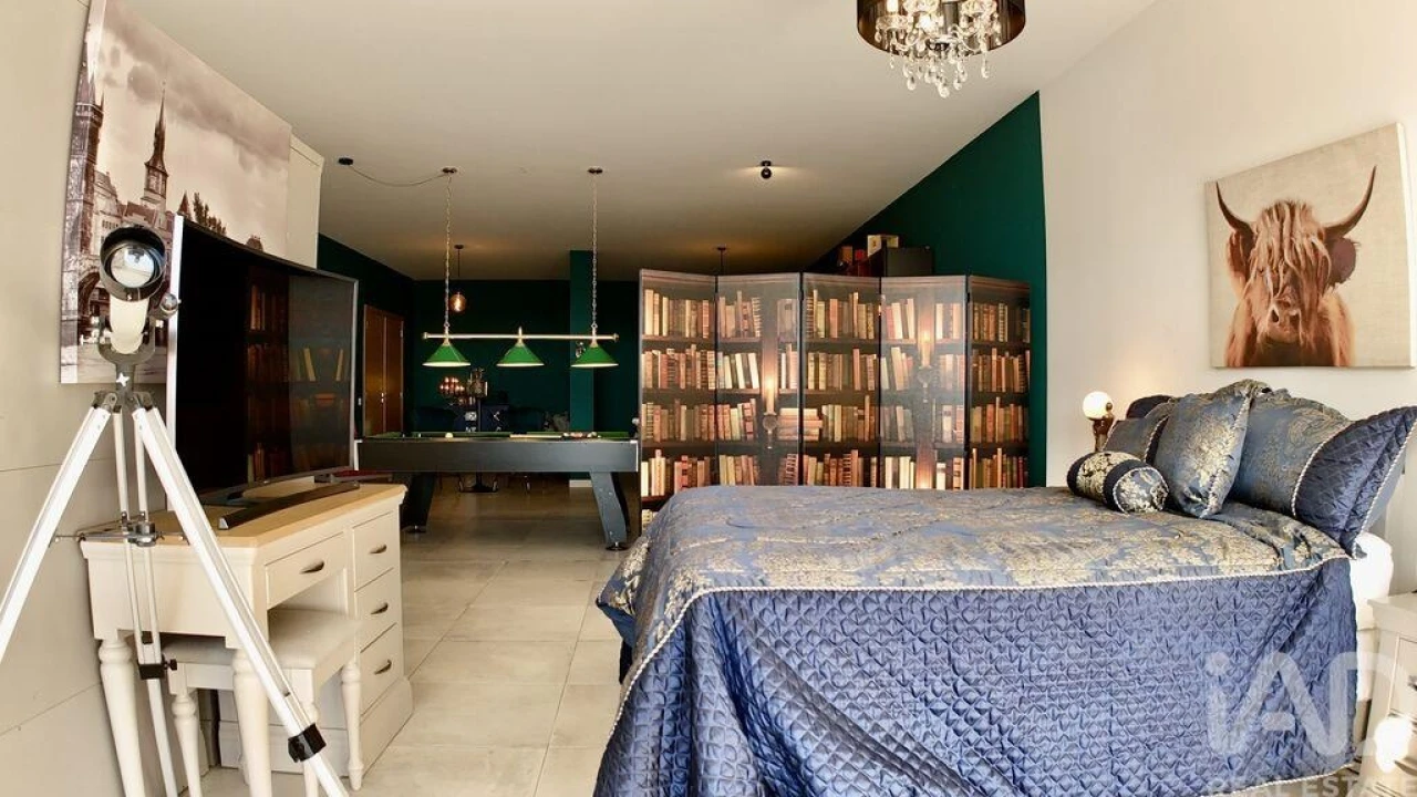 Moradia T3 para Venda em Vidais Foto 25