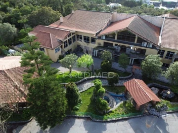 Quinta T4 para Venda em Minde