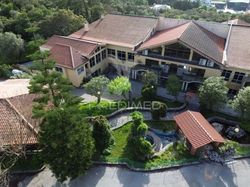 Quinta T4 para Venda em Minde Foto 6